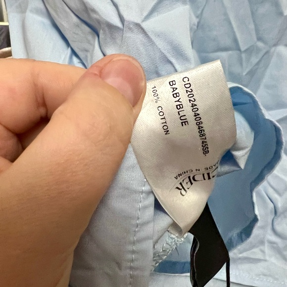 Cider Mermaid Short Sleeve Shirt - Picture 14 of 14